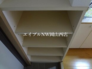 アークハイツ富田町の物件内観写真